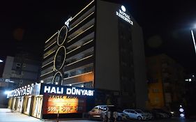 Royal Residence Bursa